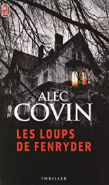 Les loups de fenryder